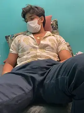 Stripchat Live Porn of sonalsanskar