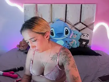 Stripchat Free Live Porn of Amanda_klaire