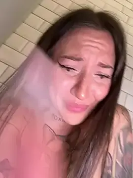 Stripchat Private Sex Chat of SaintSquirt