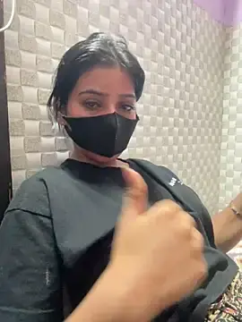 Stripchat Nude Webcam of True_Love009