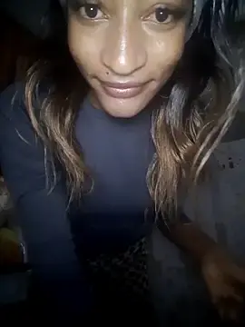 Stripchat Nude Webcam of GoddessVee