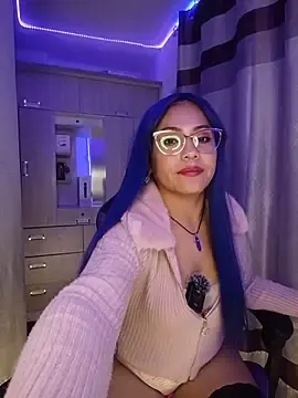 Stripchat Adult Webcam of PiscisGirl