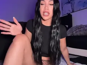 Stripchat Live Sex of babymalaya