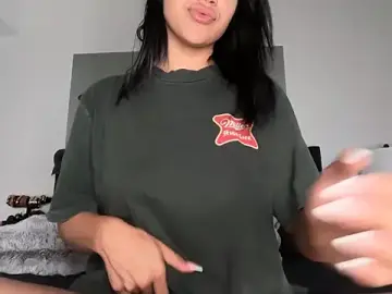 Stripchat Free Live Porn of babymalaya