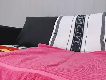 Stripchat Live Sex of lilchristian@xh