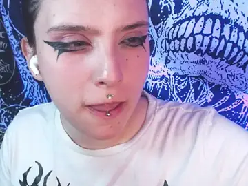 Stripchat Live Sex of mikaskullcs