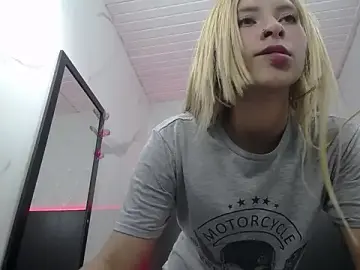 Stripchat Adult Webcams of nancy_blonde