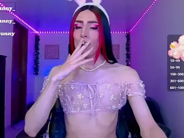 Stripchat Private Sex Chat of soffi_bunny