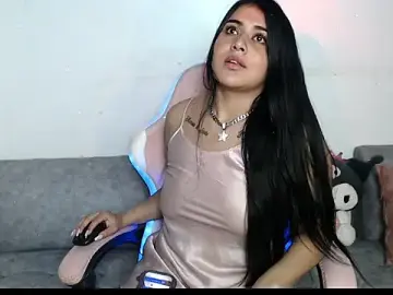 Stripchat Live Sex Cam of sophiadaza666