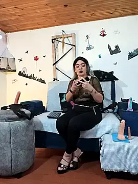 Stripchat Best live sex cam show of keila_j
