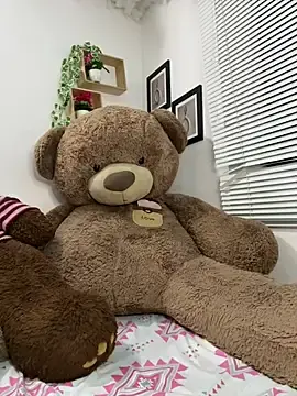 Stripchat Best live sex cam show of salomegalesoxxx