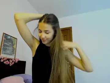 Stripchat Free Live Porn of Aurora_Glow21