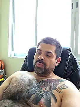 Stripchat Free Porn Cam of Chairicio