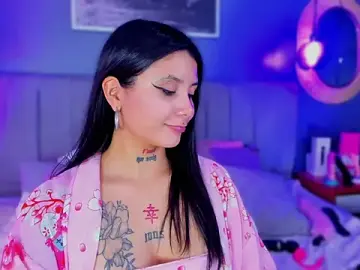 Stripchat Live Sex of Nathalia_stone_