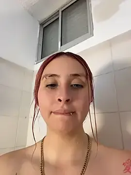 Stripchat Sex Chat of Sophia_LuxxX