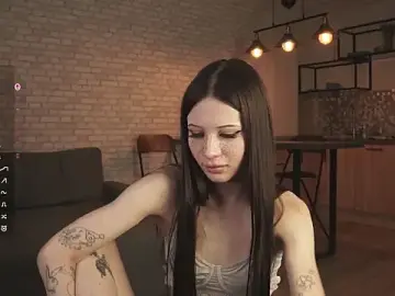 Stripchat Live Porn of silent_in_the_dark