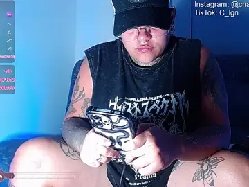 Stripchat Best Webcam of Techno_420_