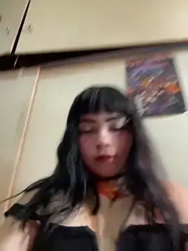 Stripchat Adult Webcam of pinkybombon