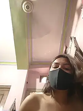 Stripchat Best live sex cam show of sanu_07