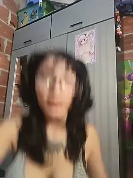 Stripchat Free Porn Cam of Katita_miau