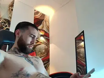 Stripchat Sex Cam of Luke_davis01