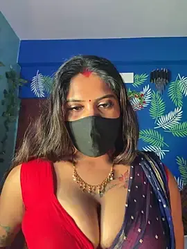 Stripchat Sex Chat of V-Hot-Sweti