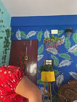 Stripchat Nude Webcam of V-Hot-Sweti