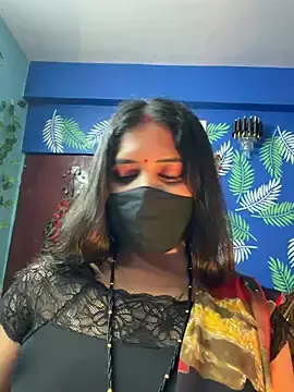 Stripchat Sex Cam of V-Hot-Sweti