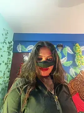 Stripchat Sex Chat of V-Hot-Sweti