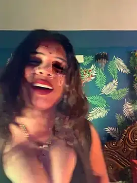Stripchat Best Webcam of V-Hot-Sweti
