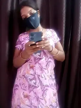Stripchat Adult Webcam of shakshi_ro