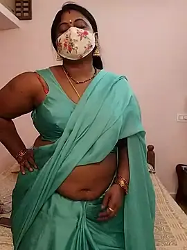 Stripchat Adult Video Chat of telugu_Geetha40