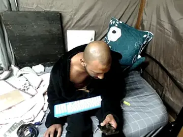 Stripchat Live Porn of Camodick