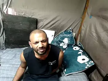 Stripchat Sex Cam of Camodick