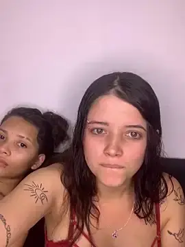 Stripchat Sex Chat of Pricila887noazul