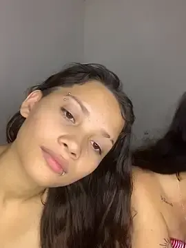 Stripchat Best live sex cam show of Pricila887noazul