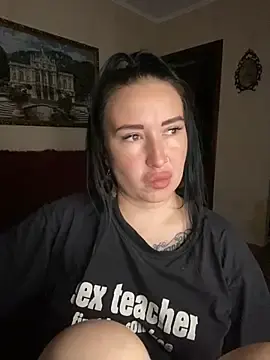 Stripchat Watch Live Sex Cams of Roxana_Bell