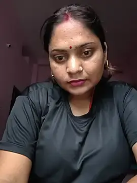 Stripchat Private Sex Chat of Aanushaka