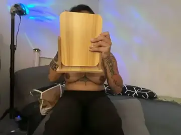 Stripchat Live Sex of BigCockMARIAts