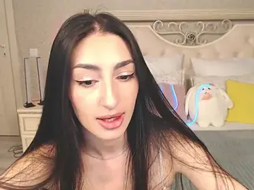 Stripchat Live Porn of Lina_Robbins