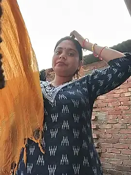 Stripchat Adult Webcam of Yadav_Simran