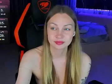 Stripchat Watch Live Sex Cams of BiMolly