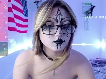 Stripchat Adult Video Chat of CucKuhta