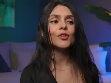 Stripchat Sex Cam of Danna-Saenz