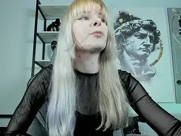 Stripchat Adult Webcams of LexiWenford
