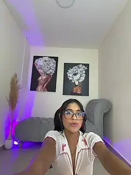Stripchat Private Sex Chat of lizzakennedy
