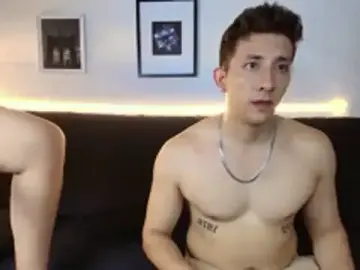 Stripchat Private Sex Chat of Maykol_Victoriasr