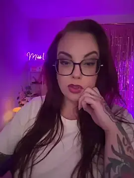 Stripchat Watch Live Sex Cams of Miss_Lucifer6