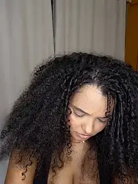 Stripchat Watch Live Sex Cams of QeenPandinha