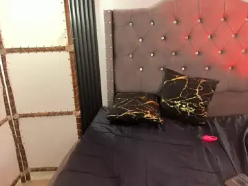 Stripchat Sex Chat of Scarbadgirl_